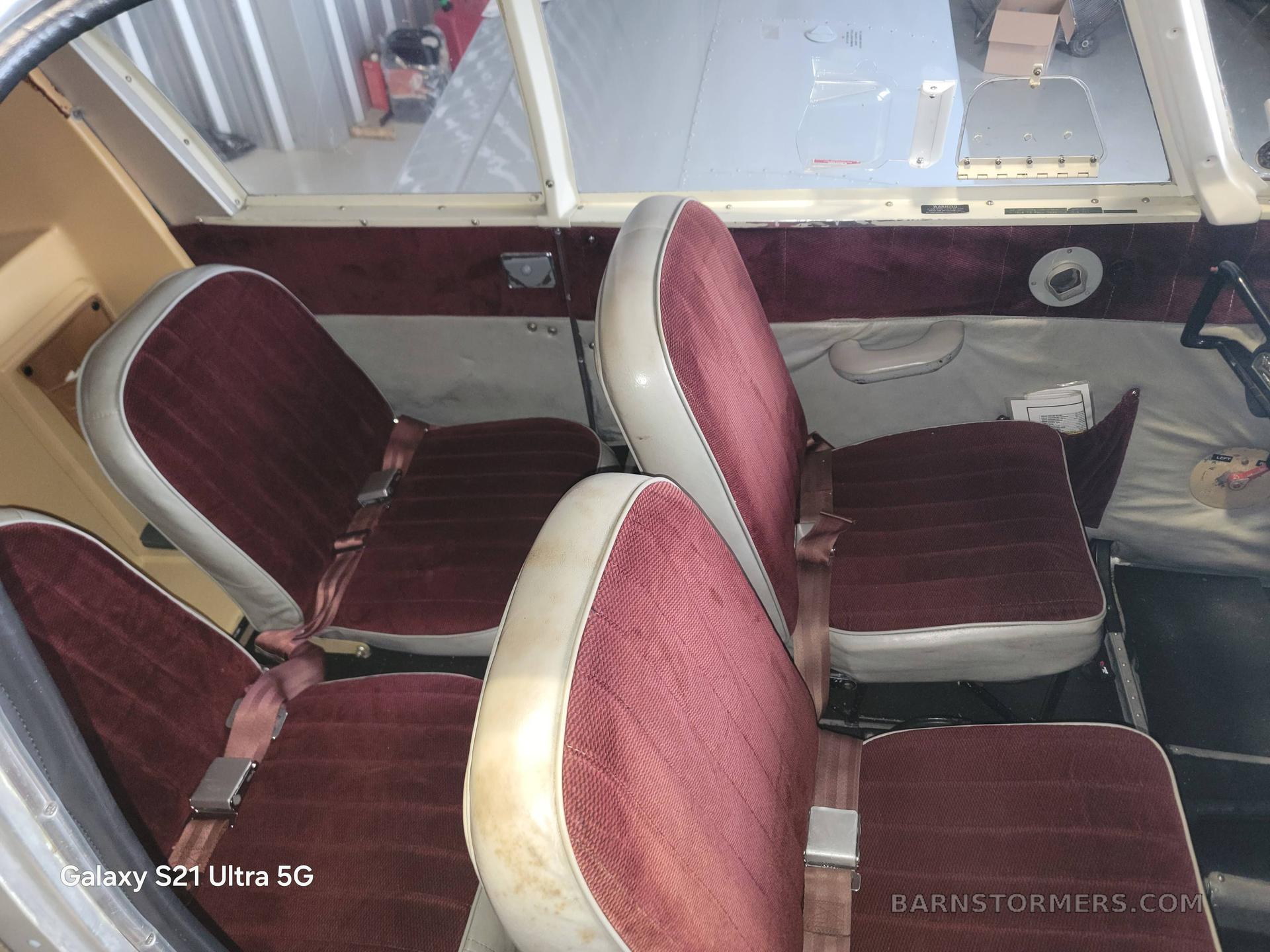 1968 Piper Cherokee thumbnail 4