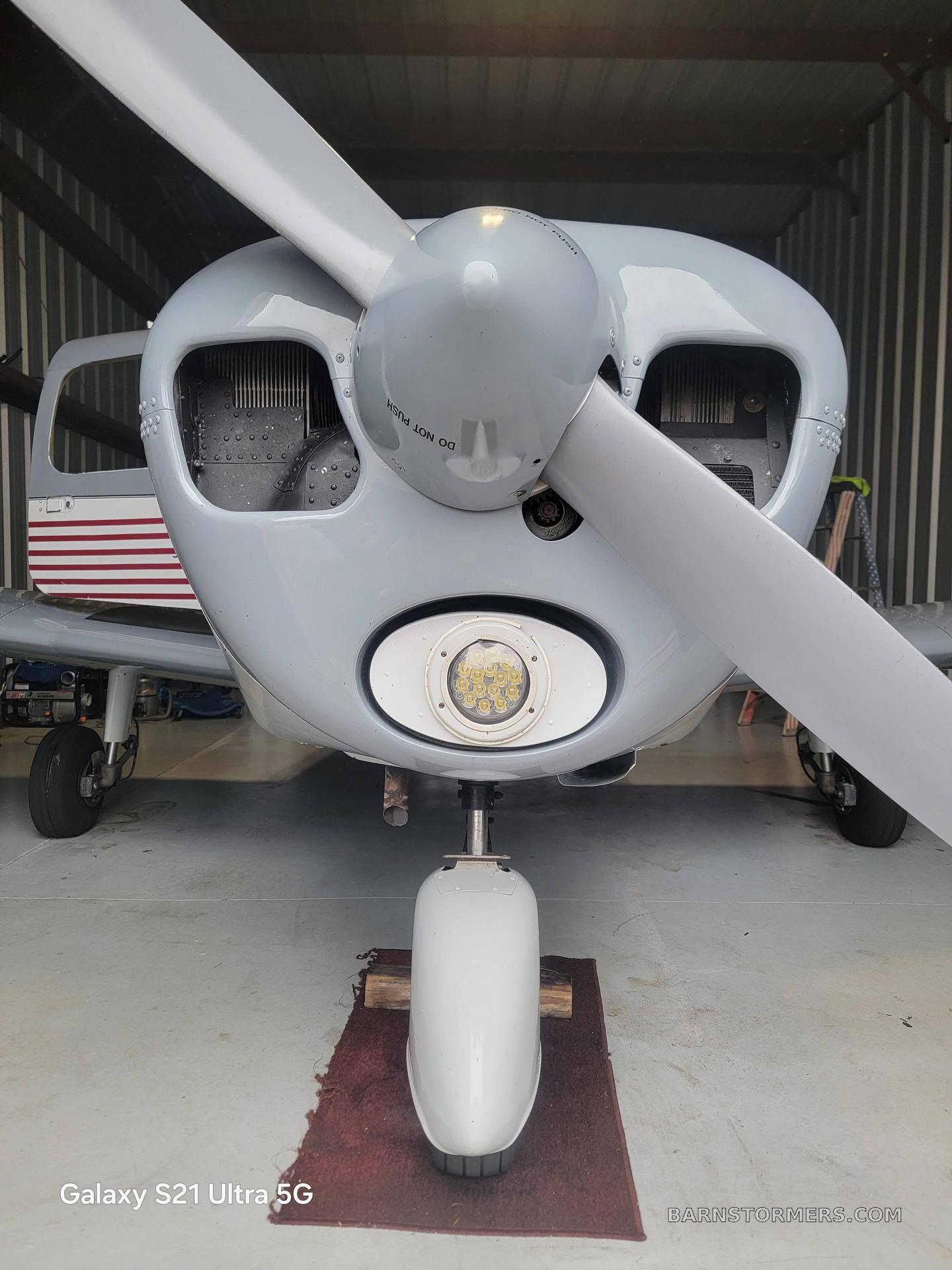 1968 Piper Cherokee thumbnail 5