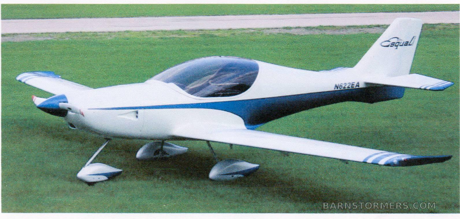 2004 Experimental