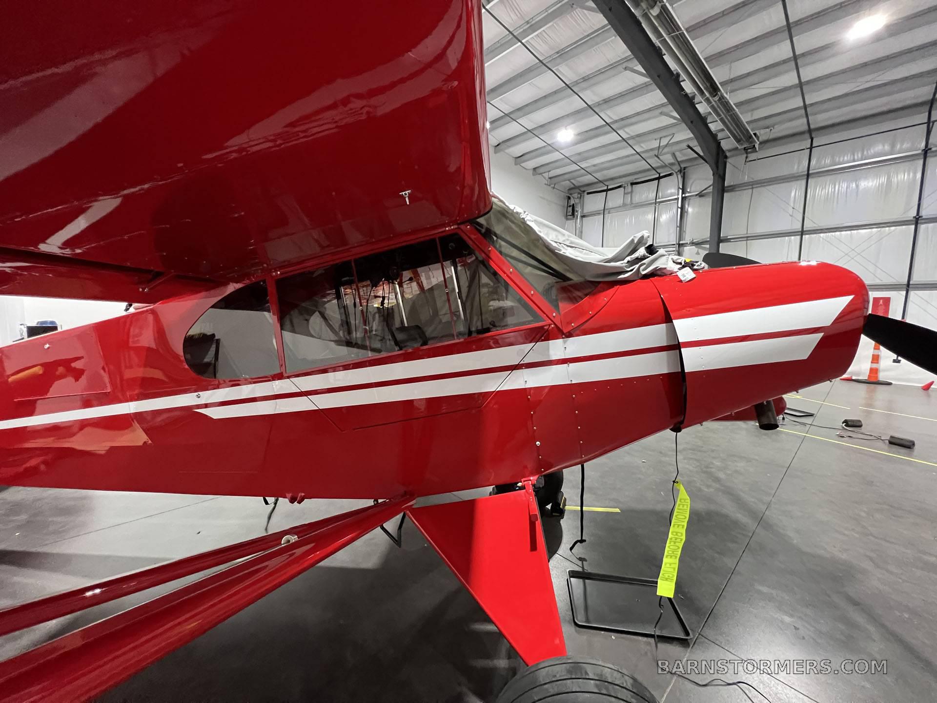 SUPERCUB 5