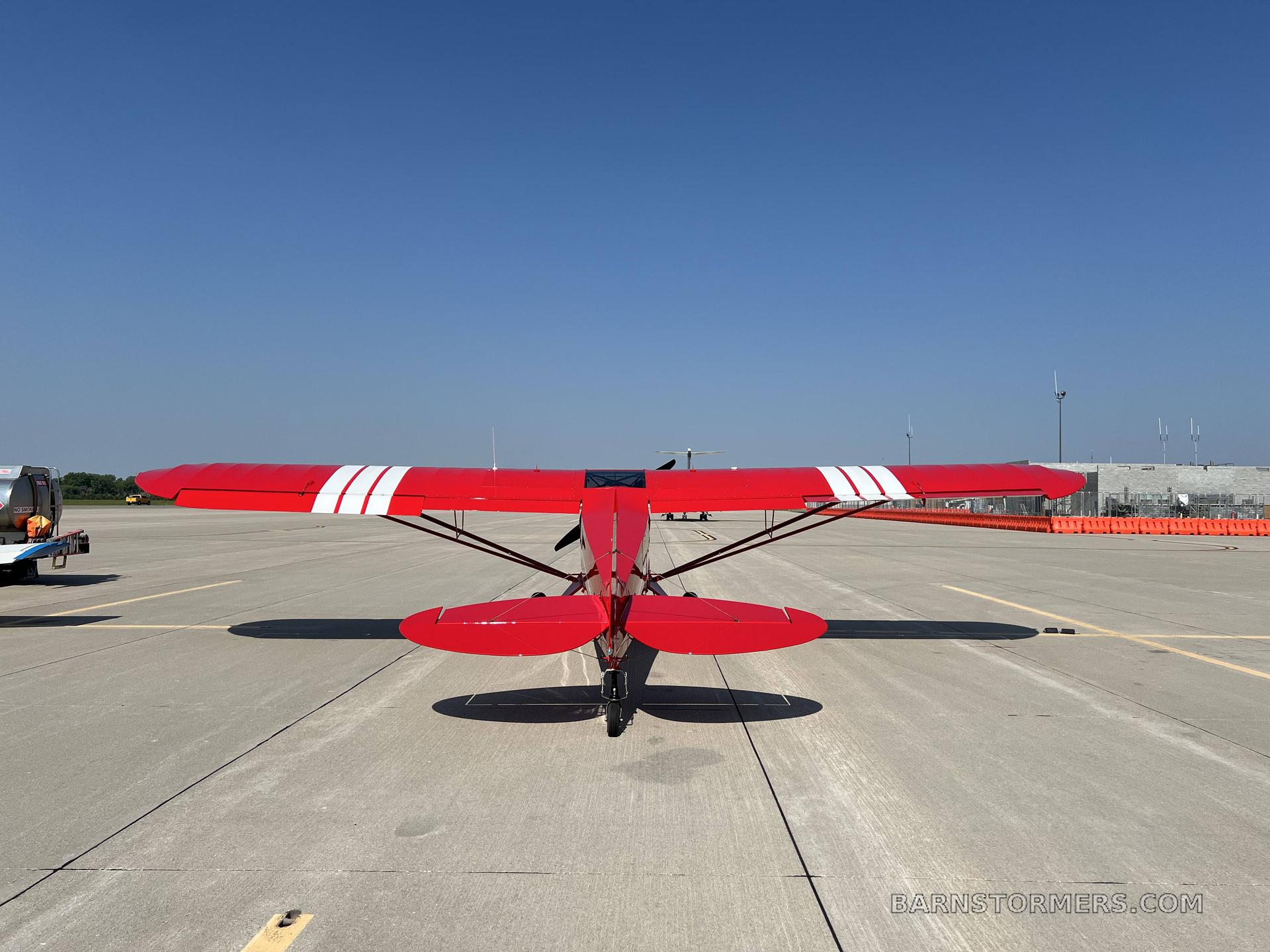Piper Cub thumbnail 5