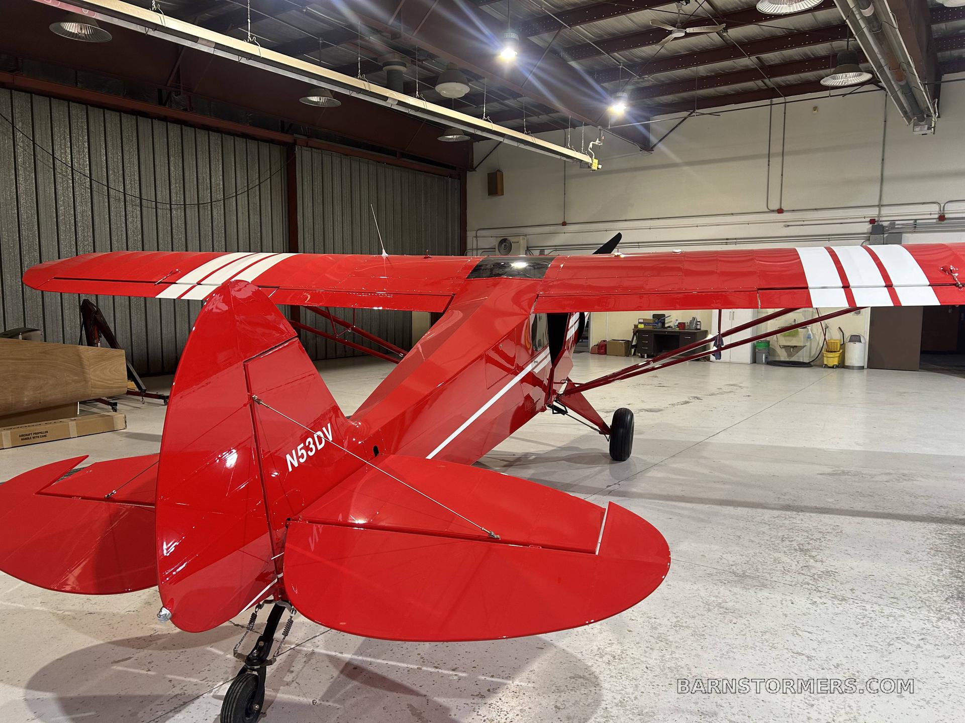 SUPERCUB 3