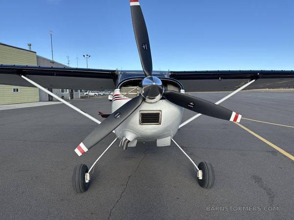 1967 CESSNA 180 SKYWAGON 4
