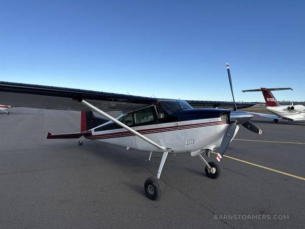 1967 CESSNA 180 SKYWAGON 5
