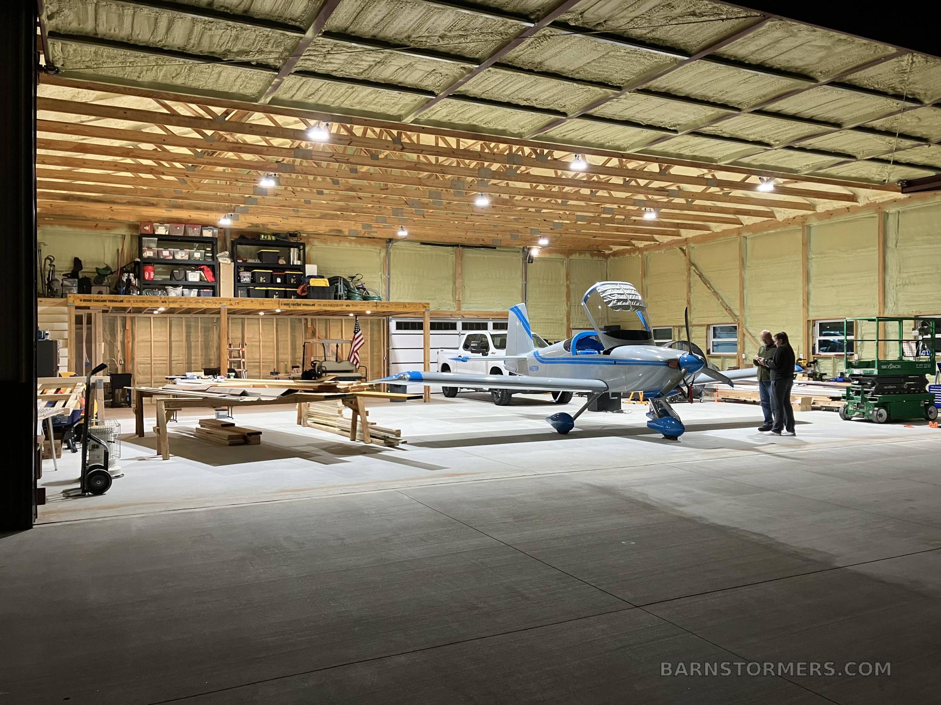 2014 VANS RV-9A 3