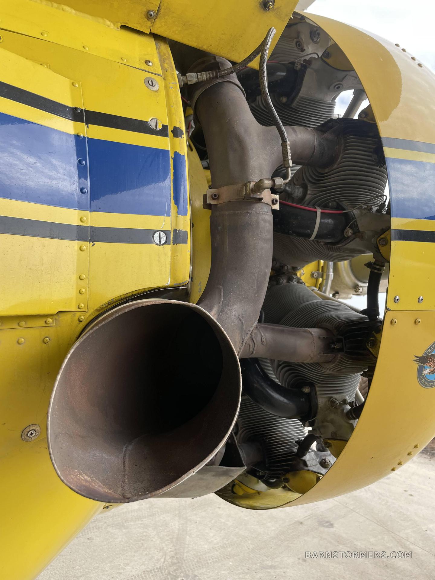 PRICE UPD 1992 AIR TRACTOR 401 5