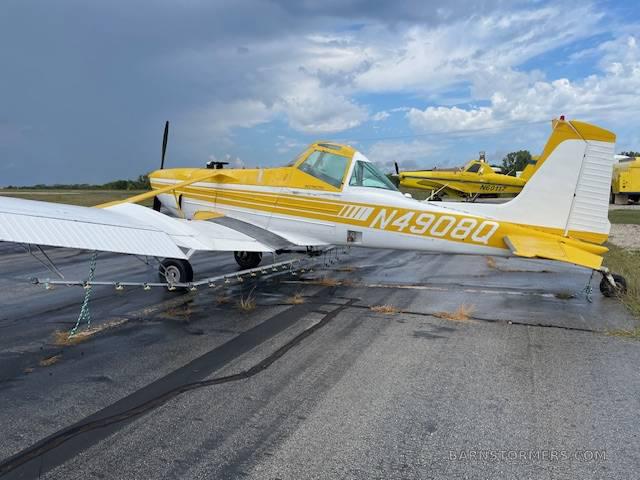 1976 CESSNA A188B AGTRUCK 3