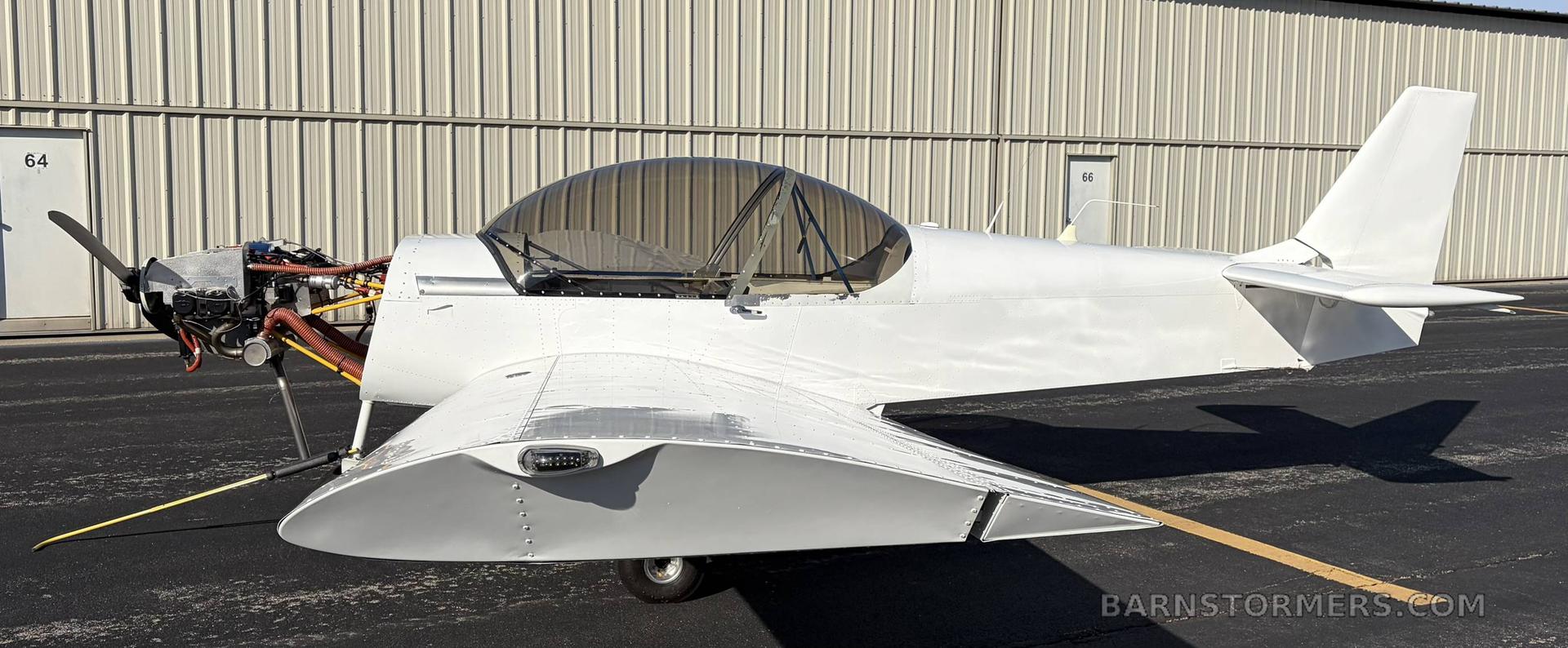ZENITH CH650 3