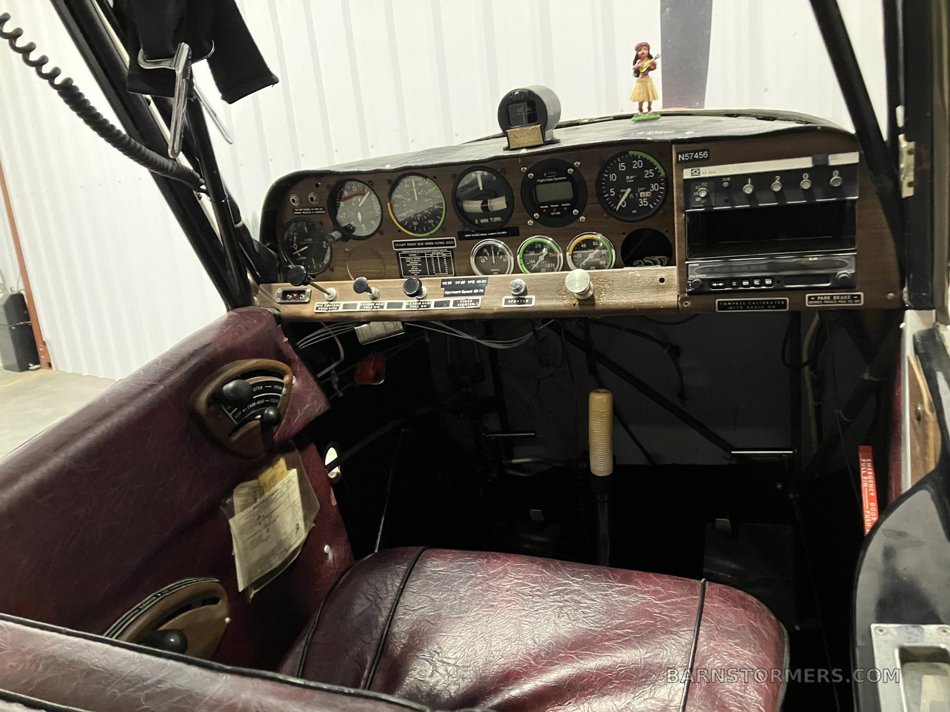 1973 CITABRIA 7GCBC 3