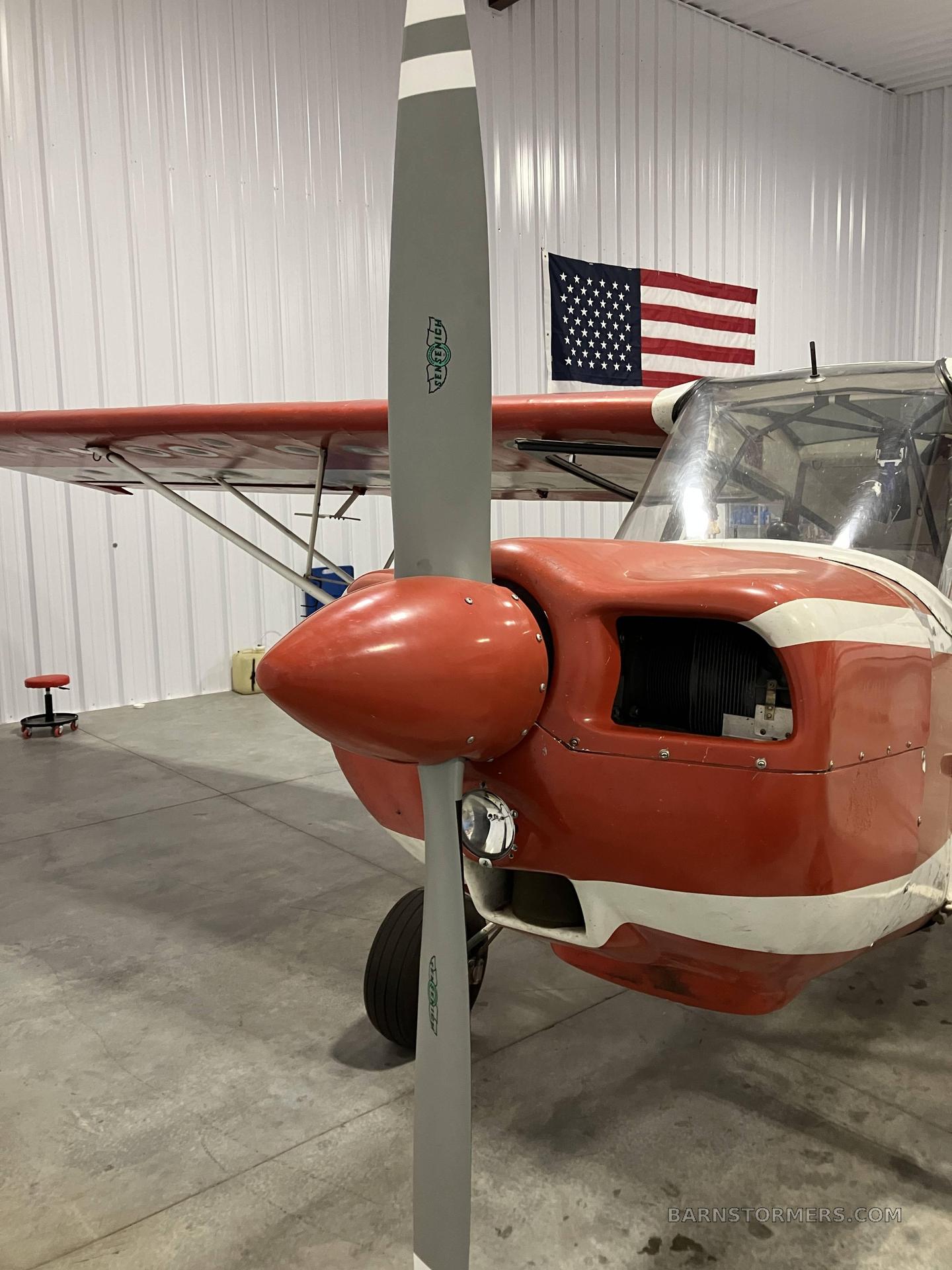 1973 CITABRIA 7GCBC 5