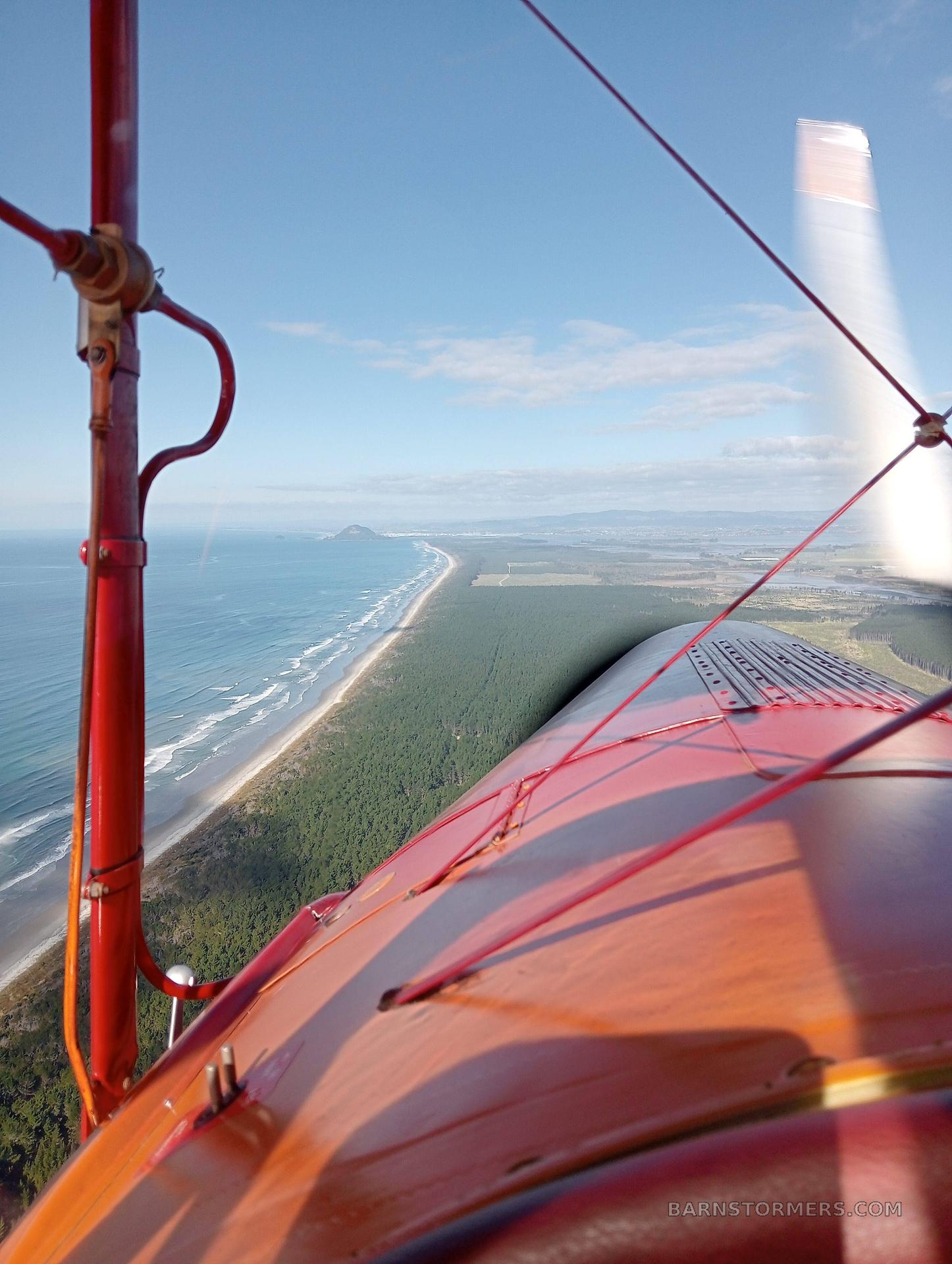 JACKAROO MOD DH82A TIGER MOTH 5