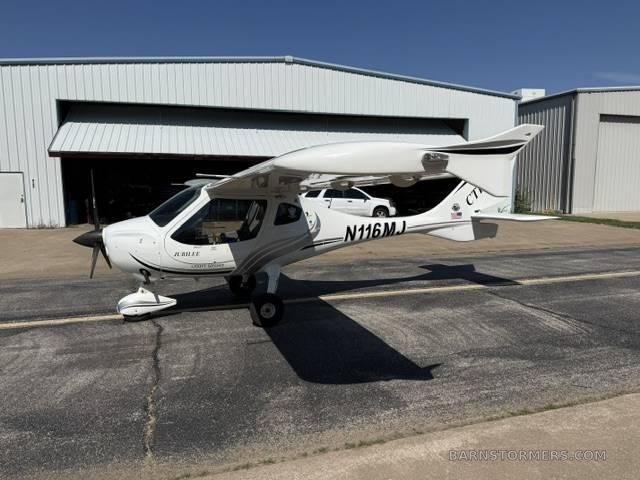 2014 Flight Design Ctlsi, photo 2