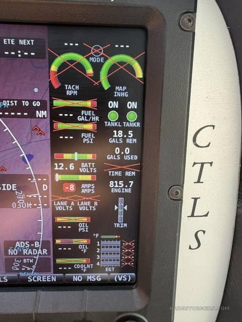 2014 Flight Design Ctlsi, photo 6