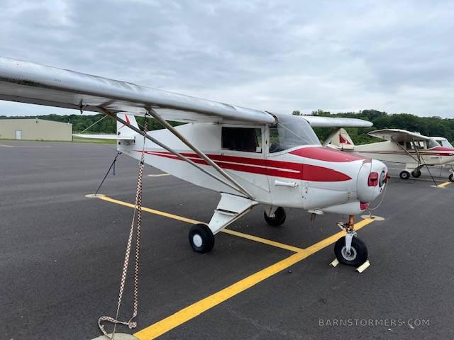 PIPER COLT PA-22-108 3