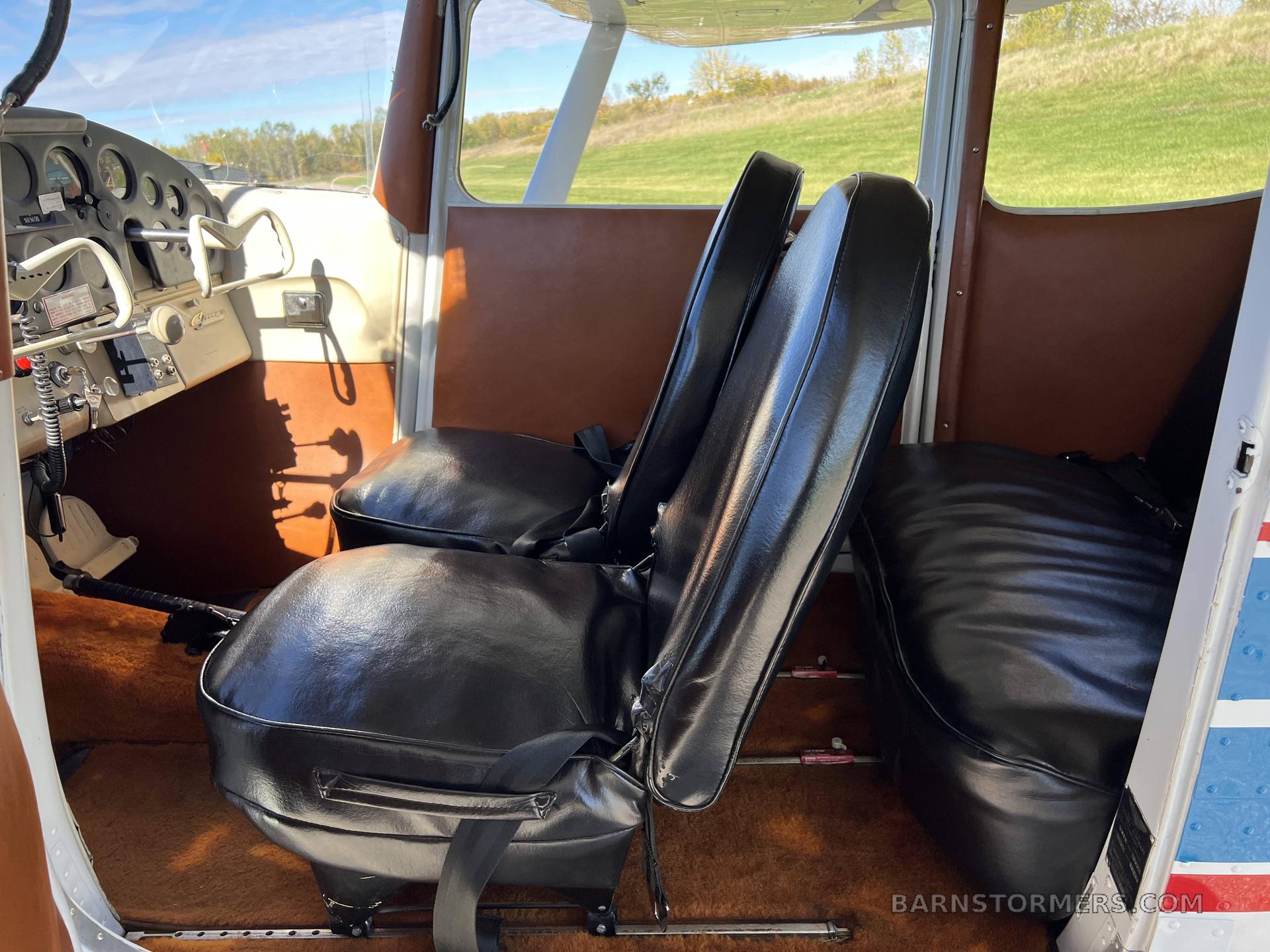 1957 Cessna 172 thumbnail 5