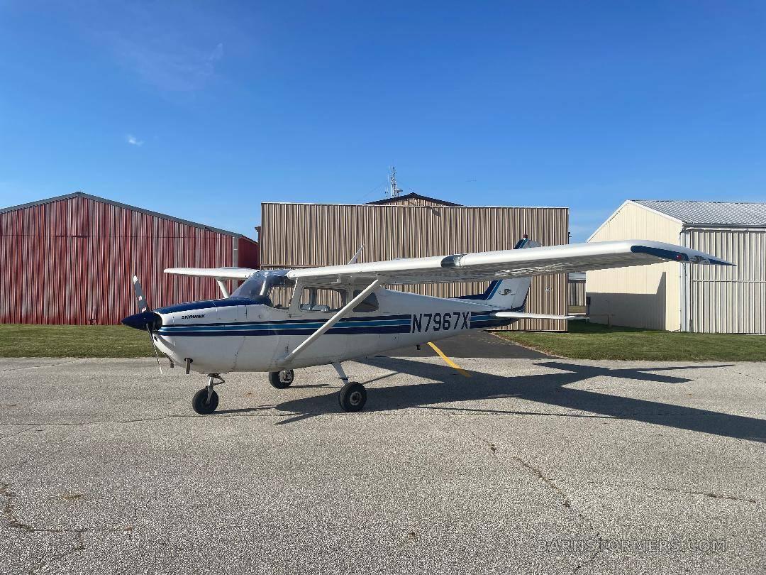 1961 Cessna 172B, photo 6