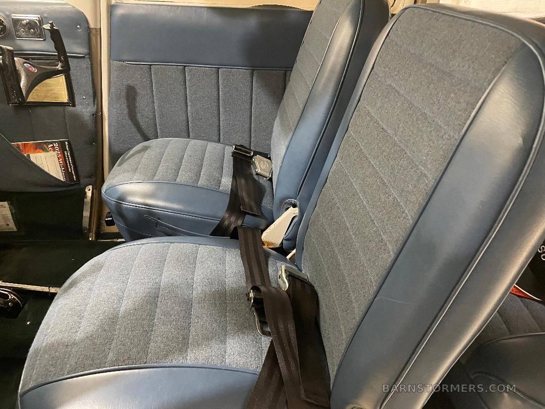 1961 Cessna 172B, photo 7