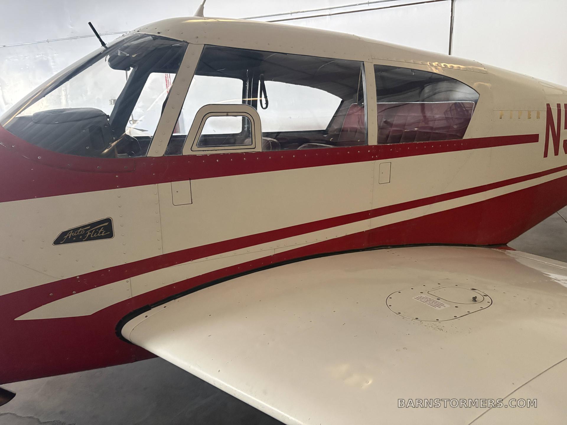 1959 PA-24-250 5