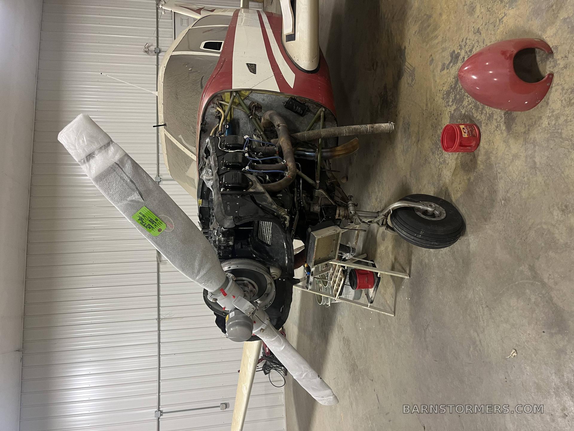 1959 Piper thumbnail 3