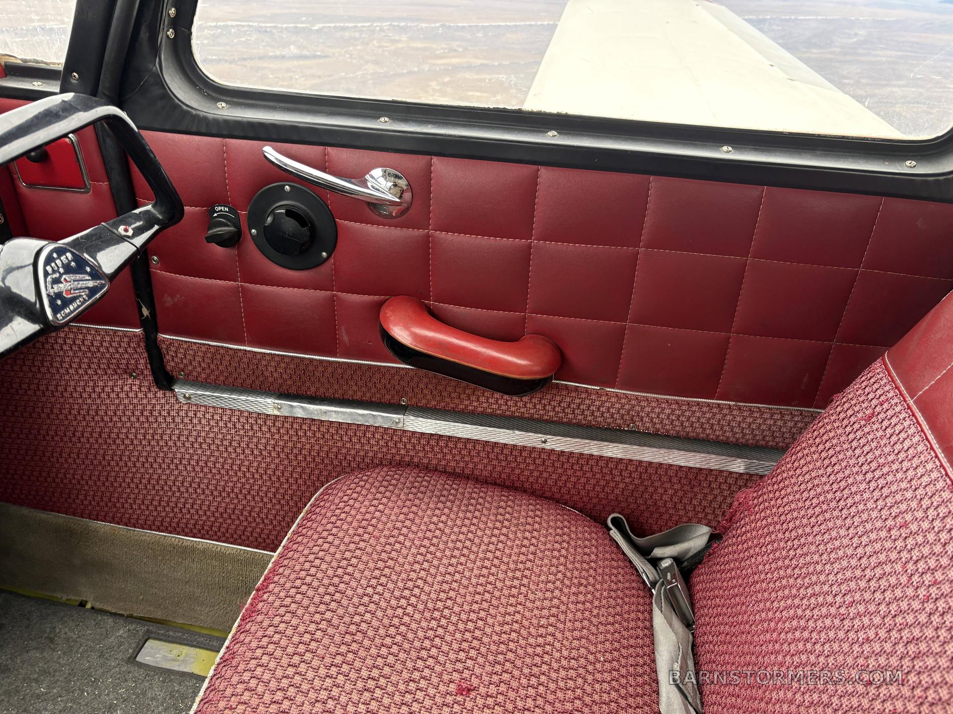 1959 PA-24-250 3