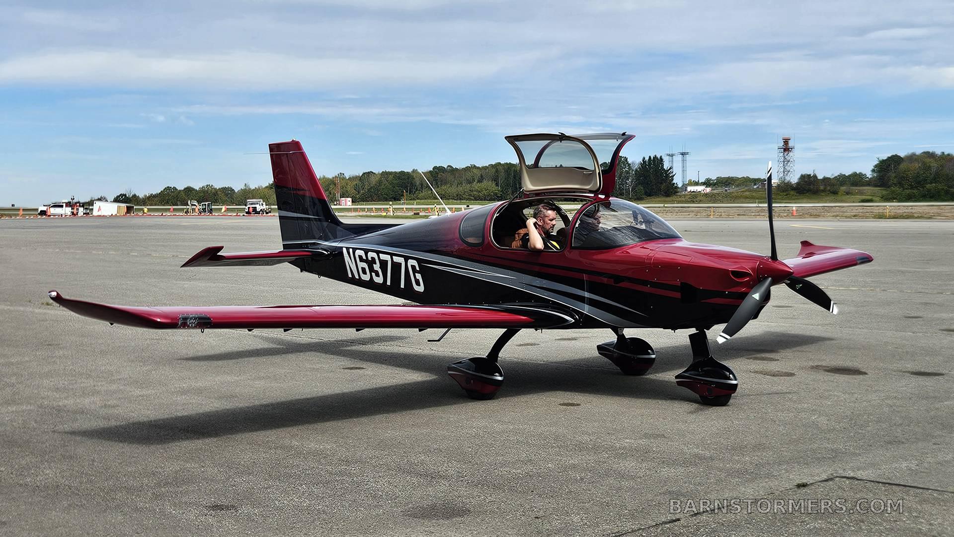 2025 Cessna thumbnail 2