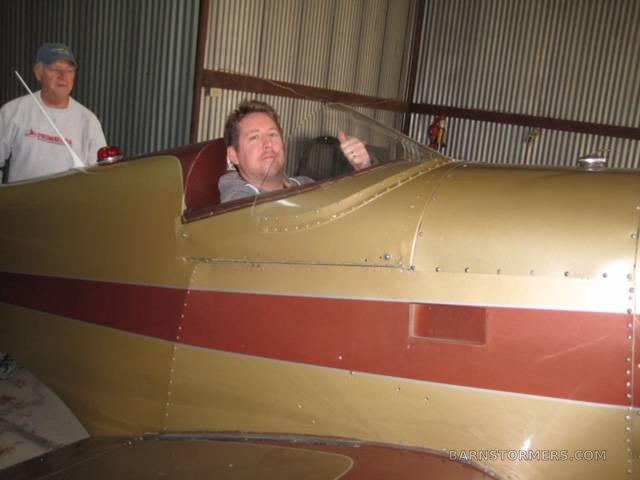 1960 STITS PLAYBOY SA-3A 4