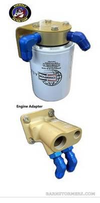 Airwolf OIL Filter