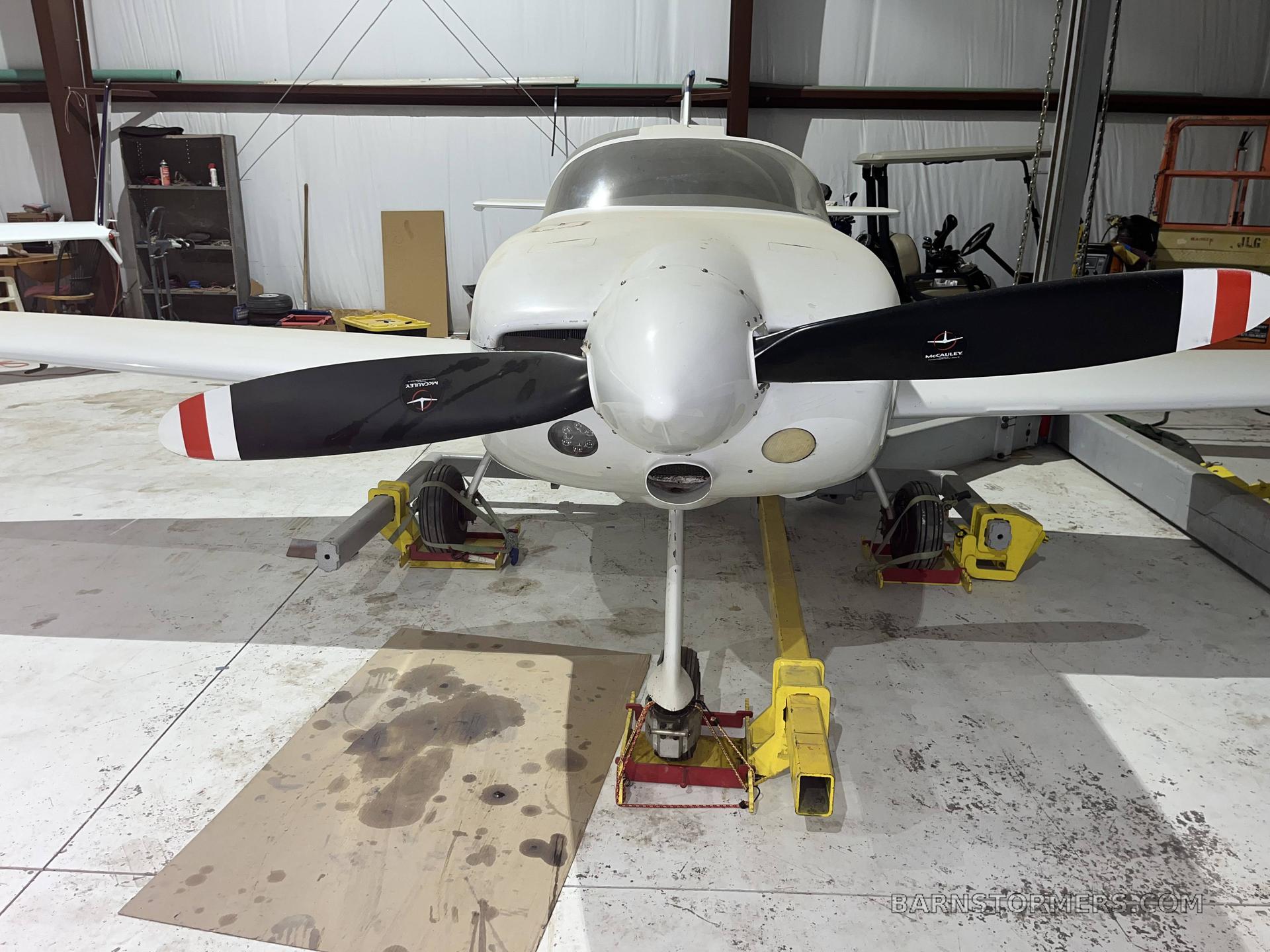Experimental Glasair thumbnail 2