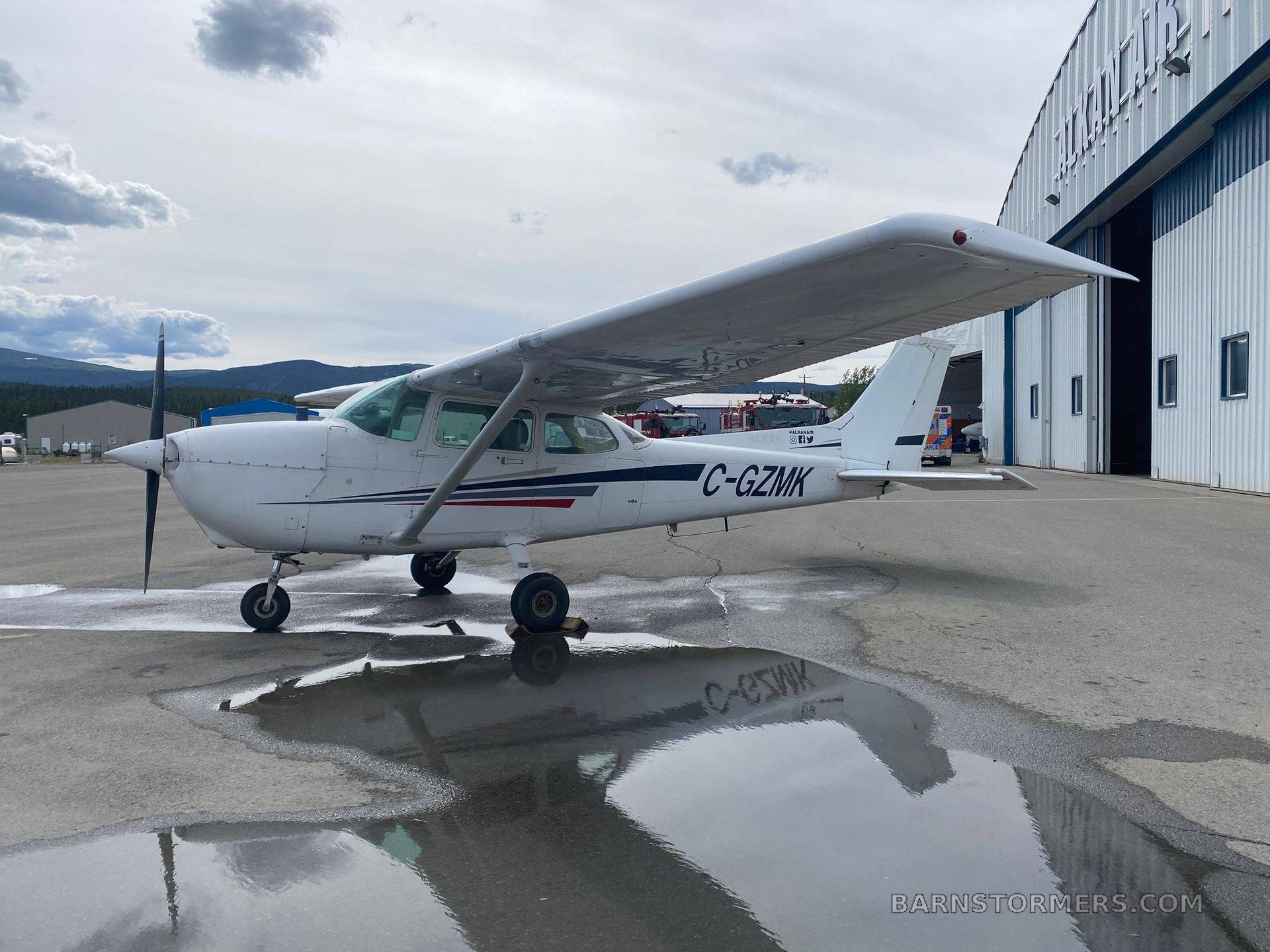 1976 CESSNA 172Q 5