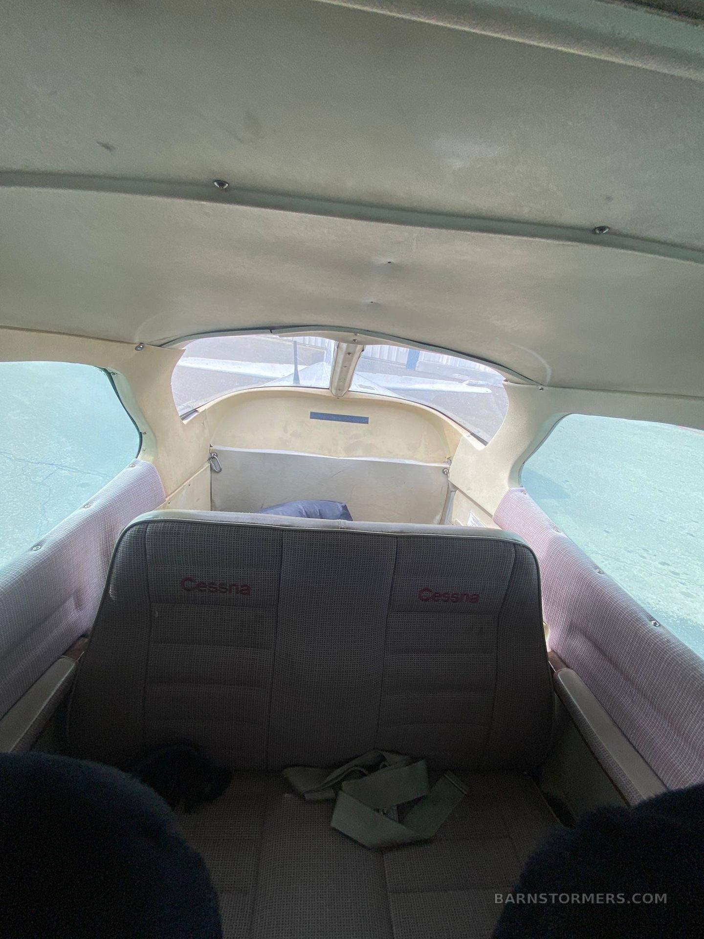 1976 CESSNA 172Q 3