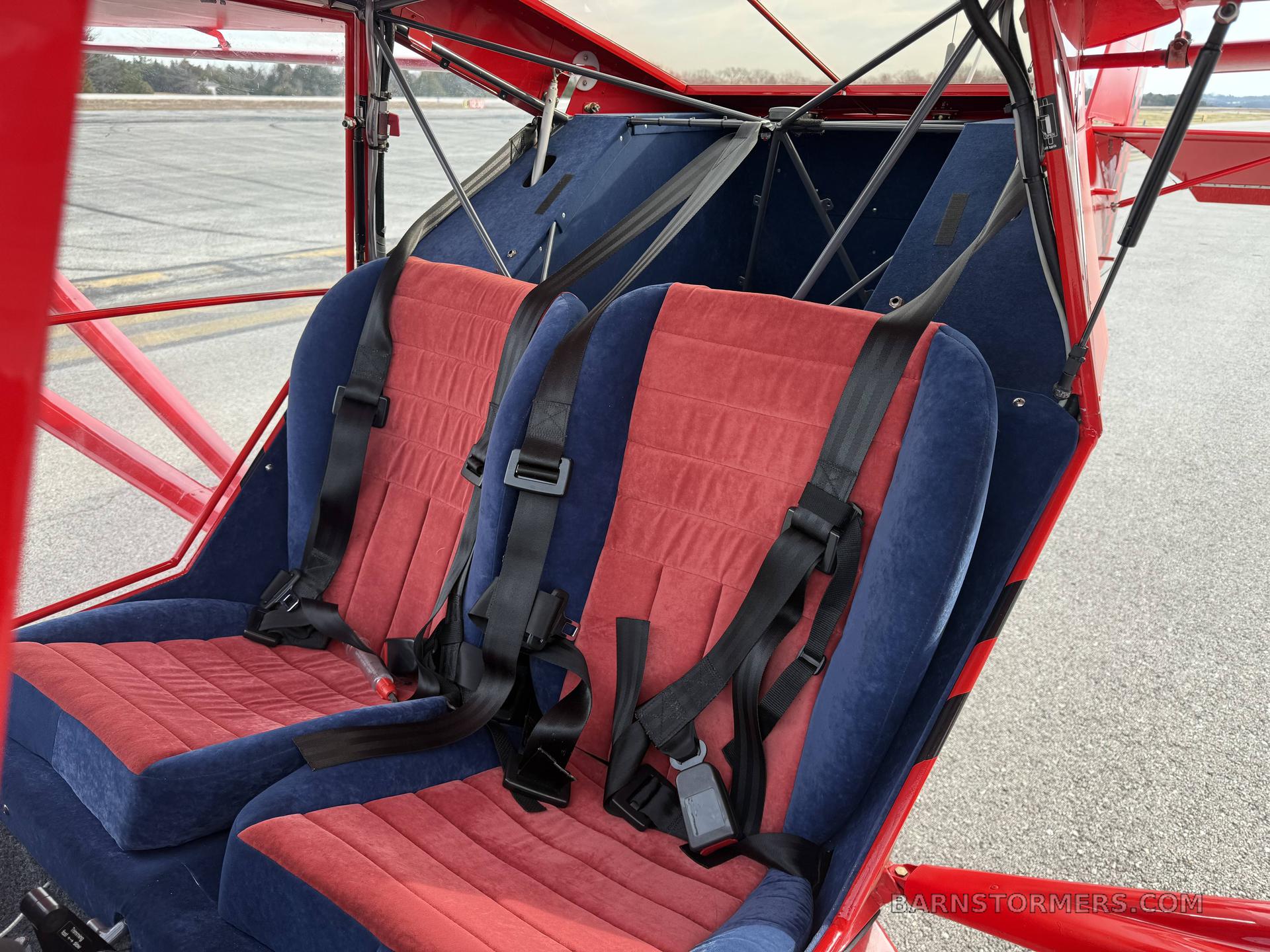 2017 AEROTREK A240 3