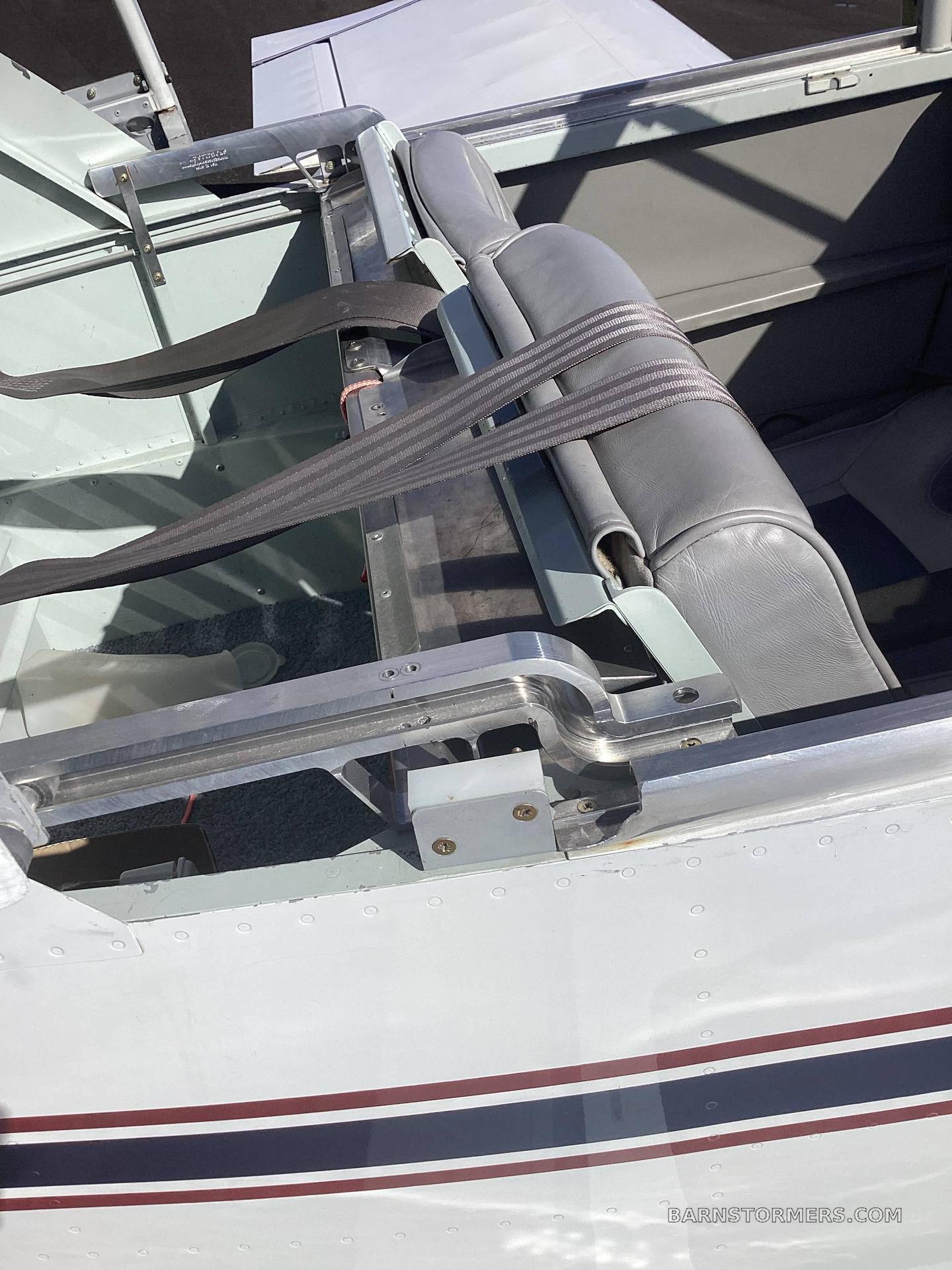 RV9 180 HP FOR SALE 4