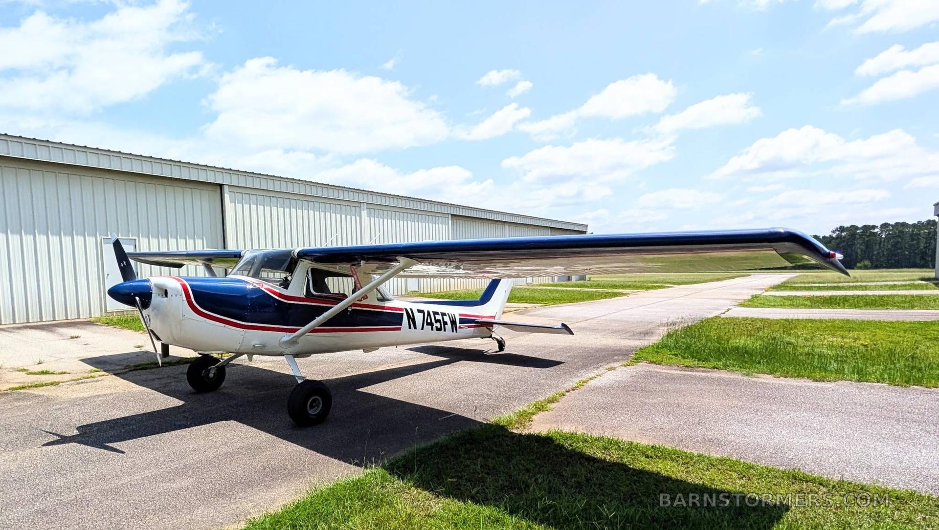 1980 Cessna 150