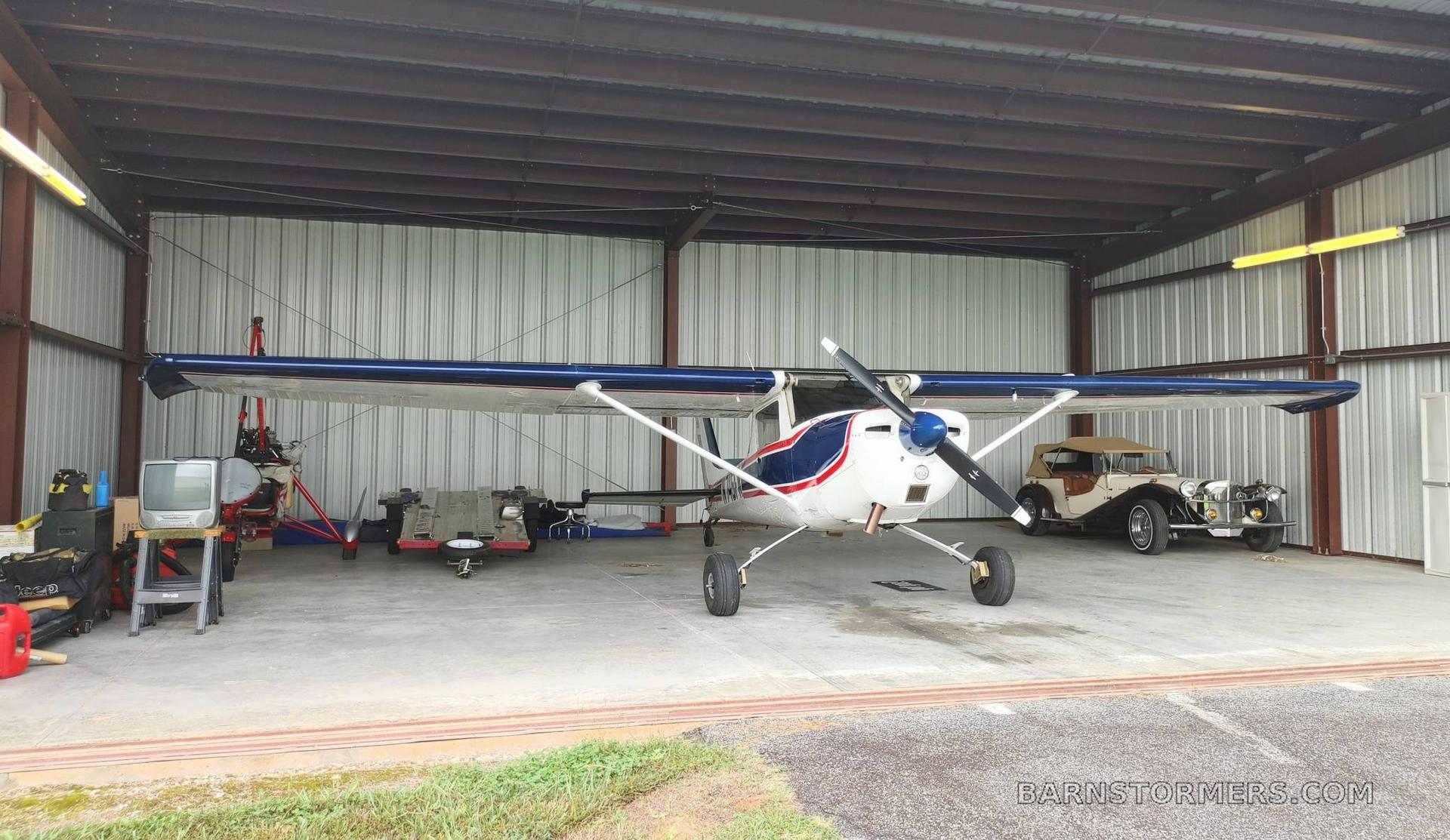 1980 CESSNA 152/150 TD 5