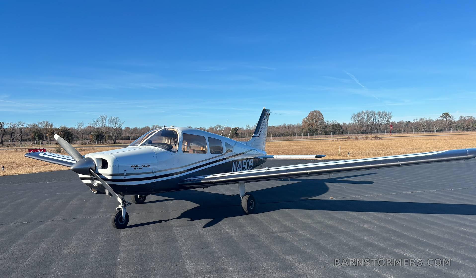 1974 Piper Cherokee