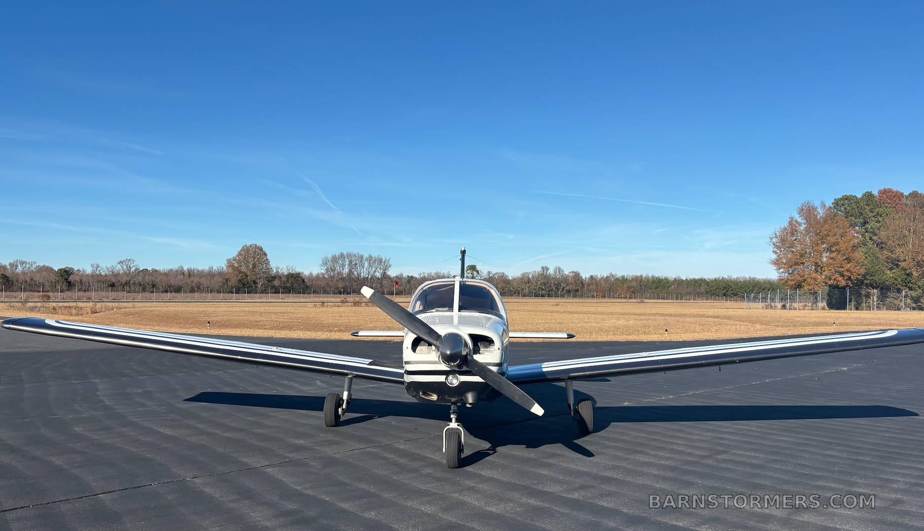 1974 Piper Cherokee thumbnail 3