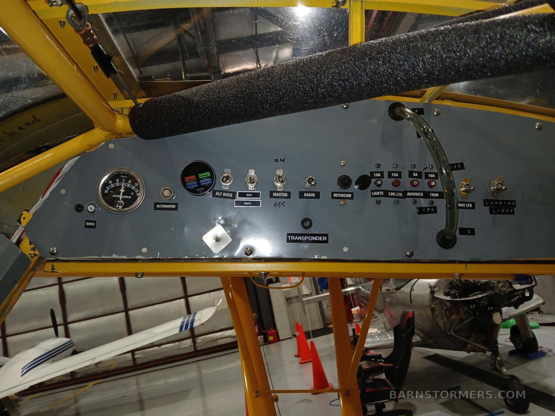 2017 Piper Cub thumbnail 5
