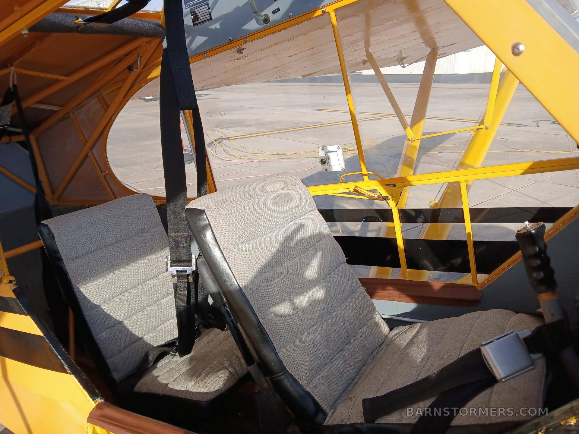 2017 Piper Cub thumbnail 3
