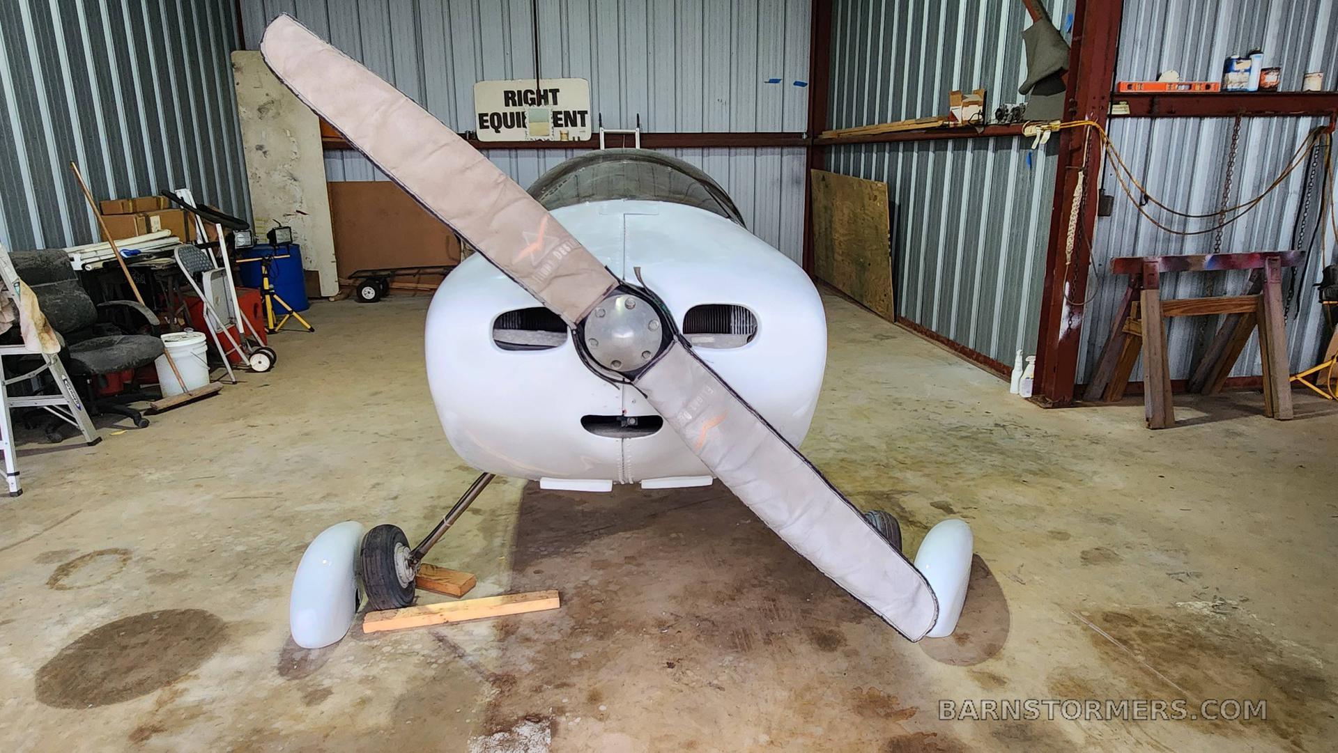 2011 SONEX-A (COMPLETED BUILD) 3