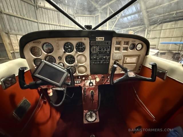 1962 Beechcraft Debonair thumbnail 5