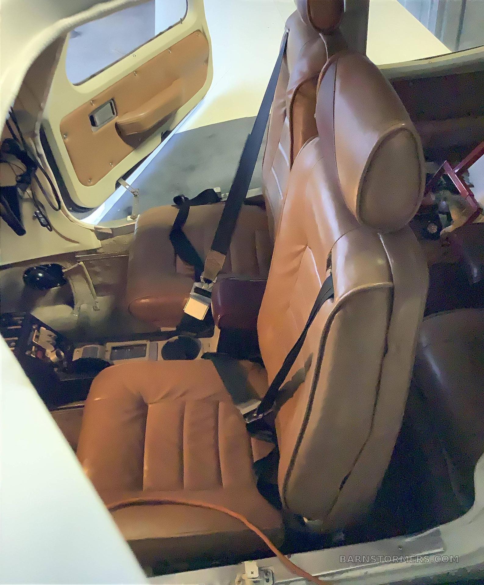 1976 COMMANDER 114 4