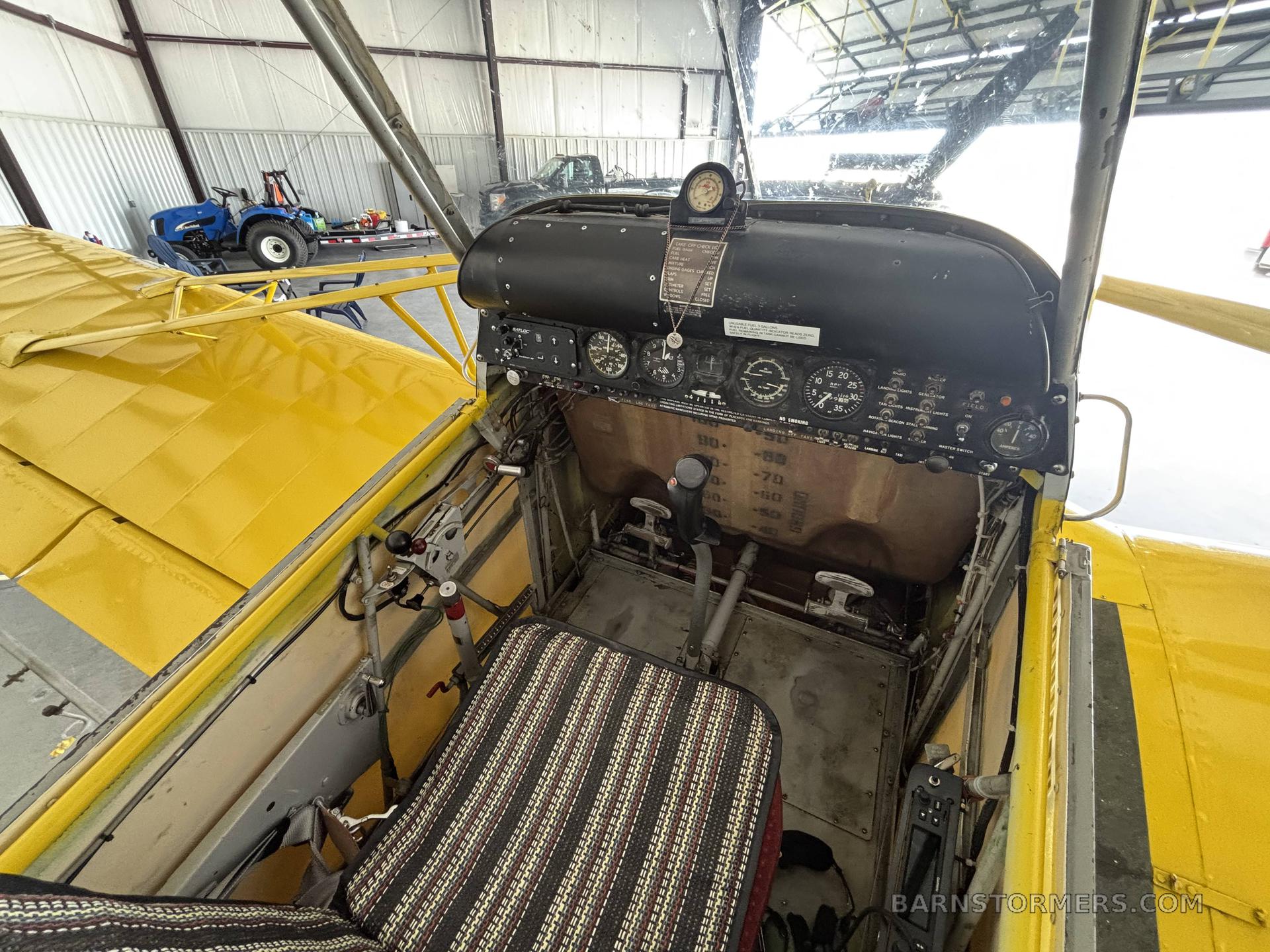 1963 235 PAWNEE 5