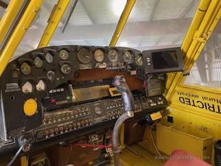 1999 502B AIR TRACTOR 3