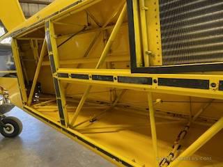 1999 502B AIR TRACTOR 4