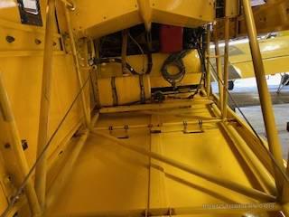 1999 502B AIR TRACTOR 5