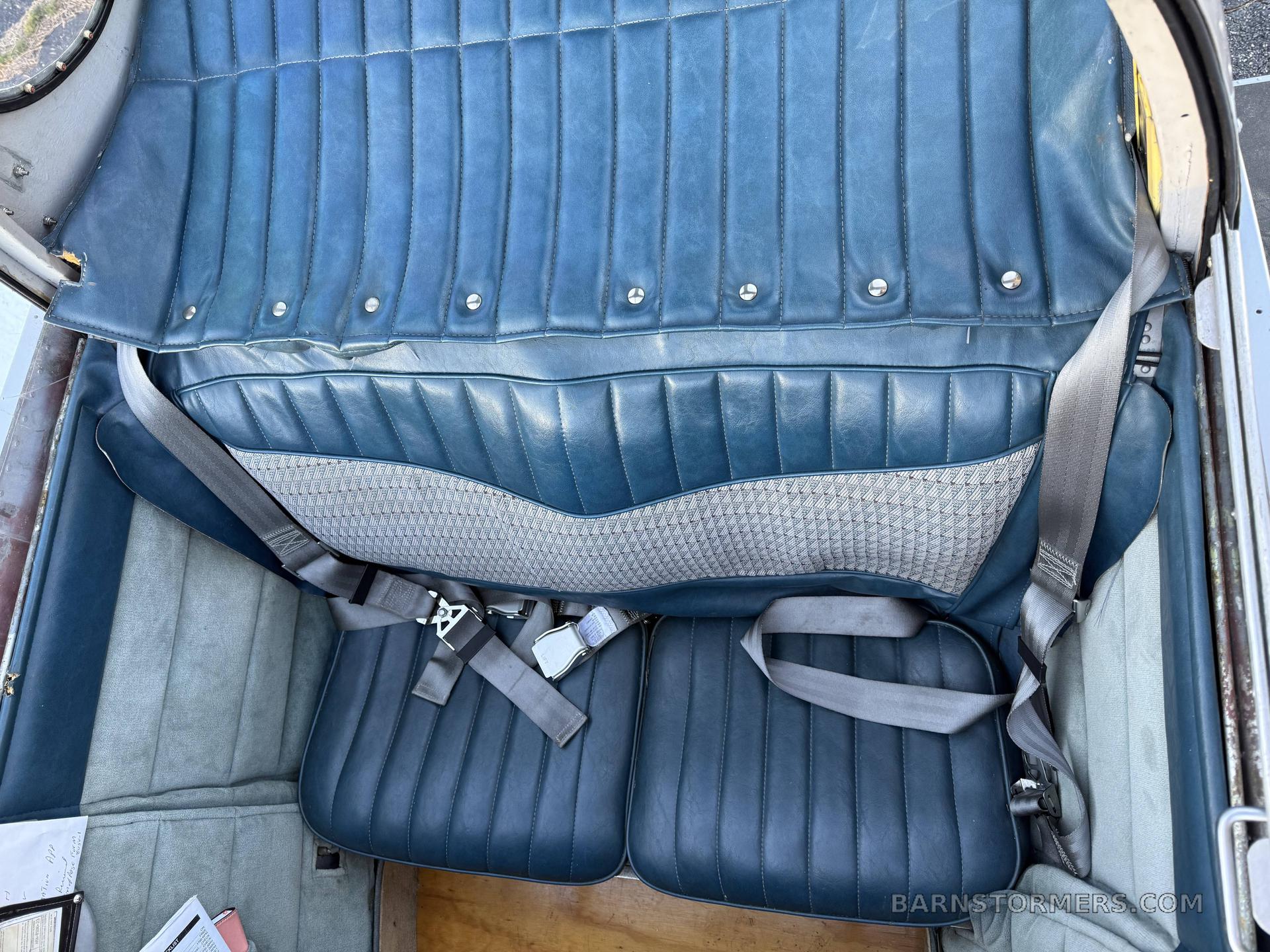ERCOUPE FOR SALE! 4