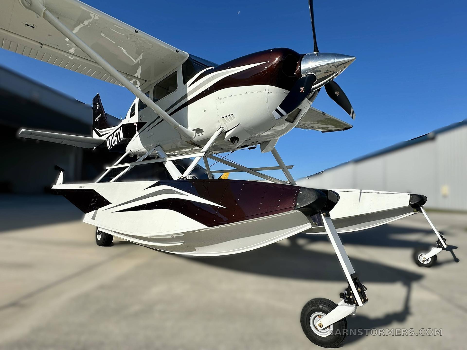 2025 AMPHIBIOUS T206H HD 4