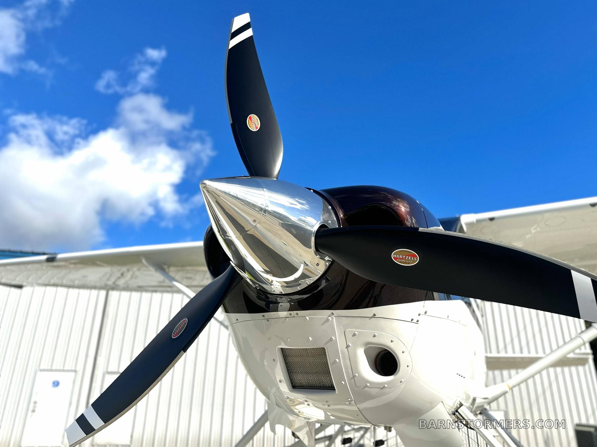 2025 AMPHIBIOUS T206H HD 5