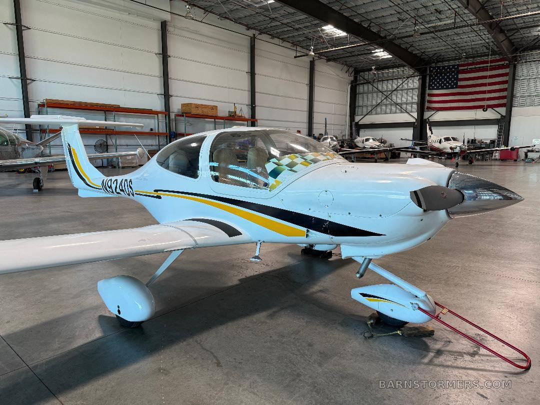 2002 Diamond DA40