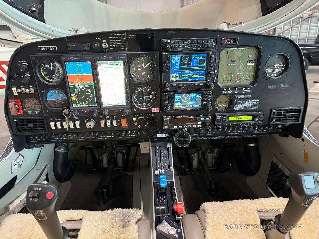 2002 DIAMOND DA40 3